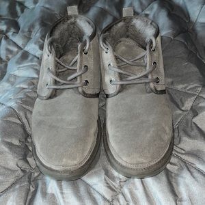 mens ugg boots